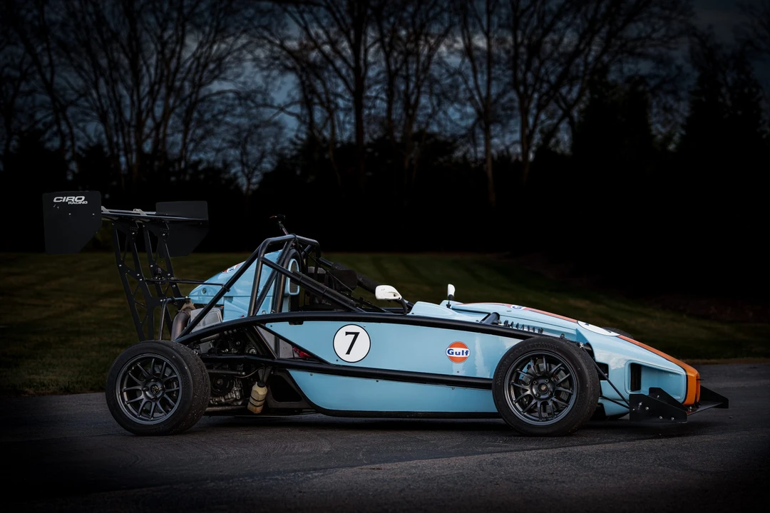2012 Ariel Atom - Image 9 of 31