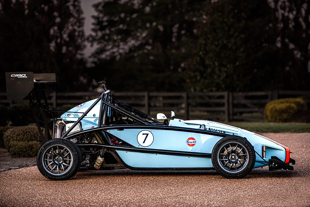 2012 Ariel Atom - Image 10 of 31