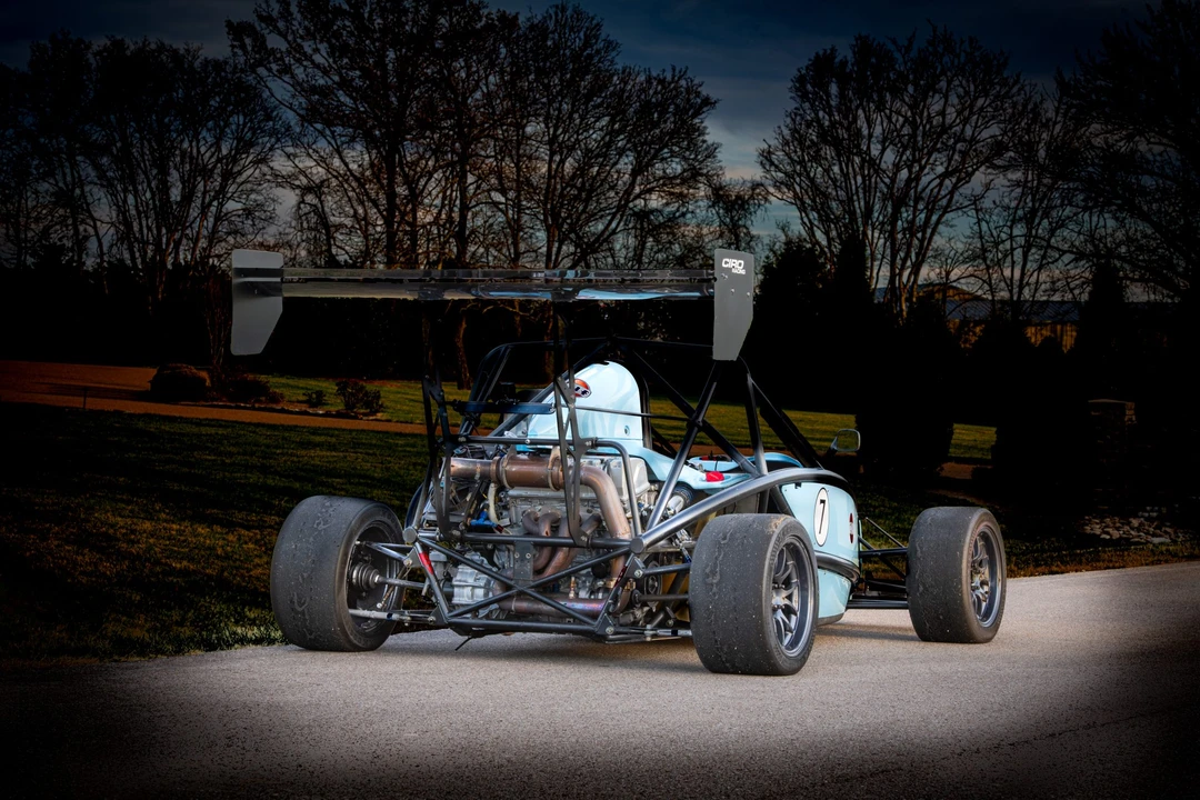 2012 Ariel Atom - Image 12 of 31