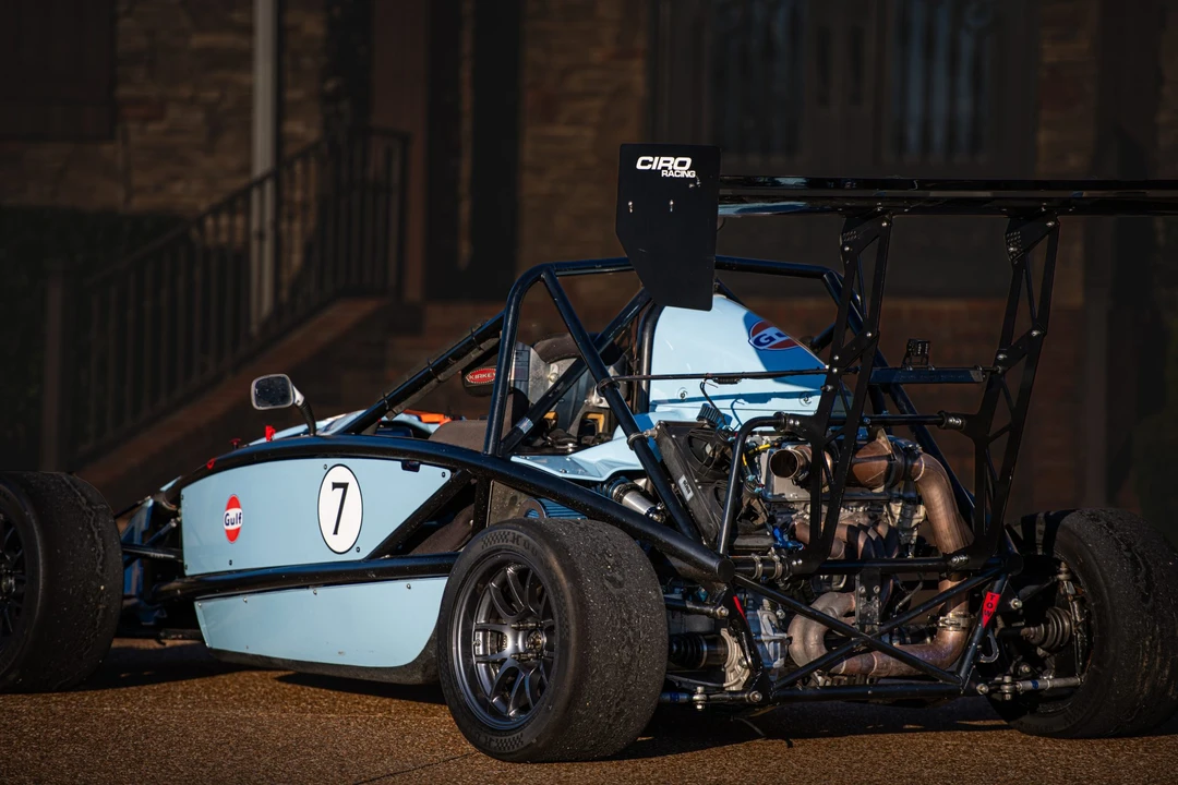 2012 Ariel Atom - Image 13 of 31