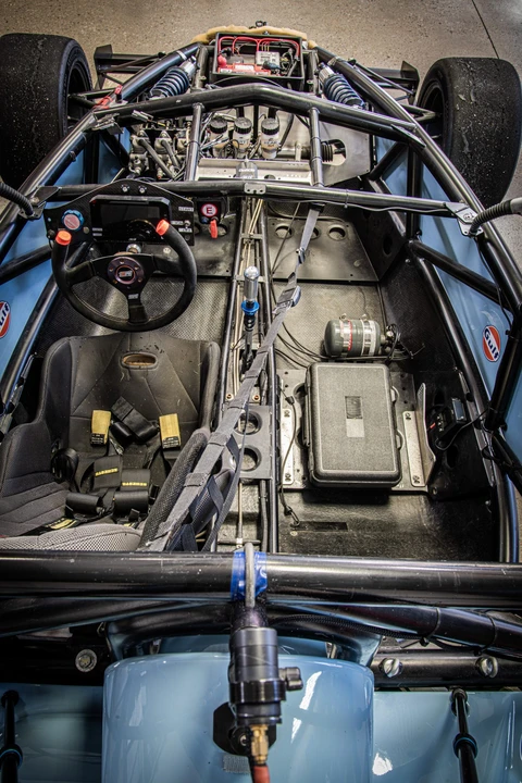2012 Ariel Atom - Image 30 of 31