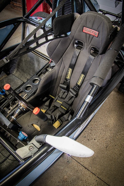 2012 Ariel Atom - Image 29 of 31