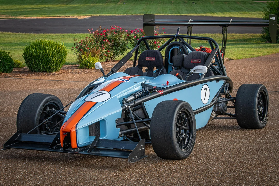 2012 Ariel Atom - Image 2 of 31