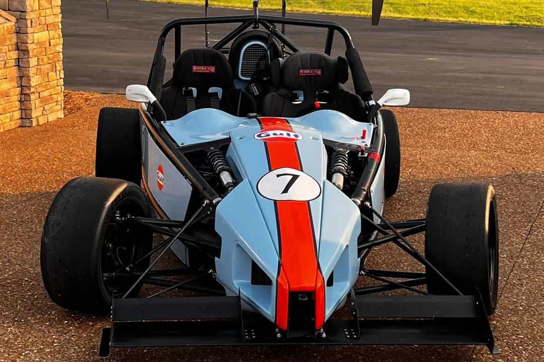 2012 Ariel Atom - Image 25 of 31