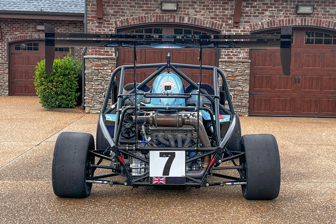 2012 Ariel Atom - Image 5 of 31