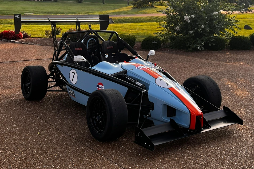 2012 Ariel Atom - Image 23 of 31