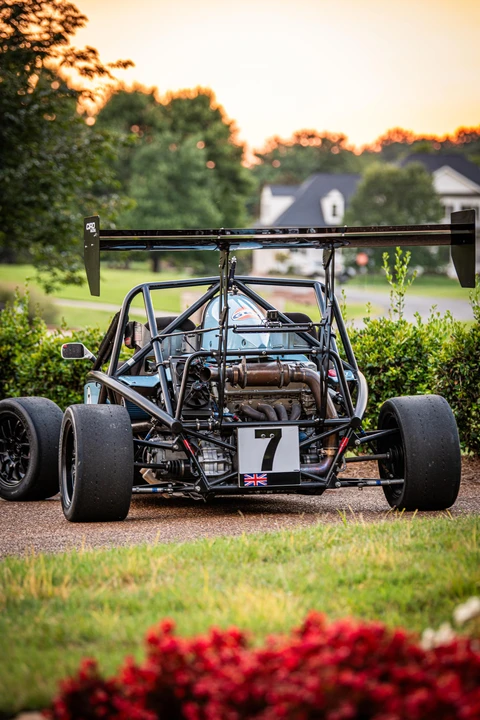 2012 Ariel Atom - Image 16 of 31