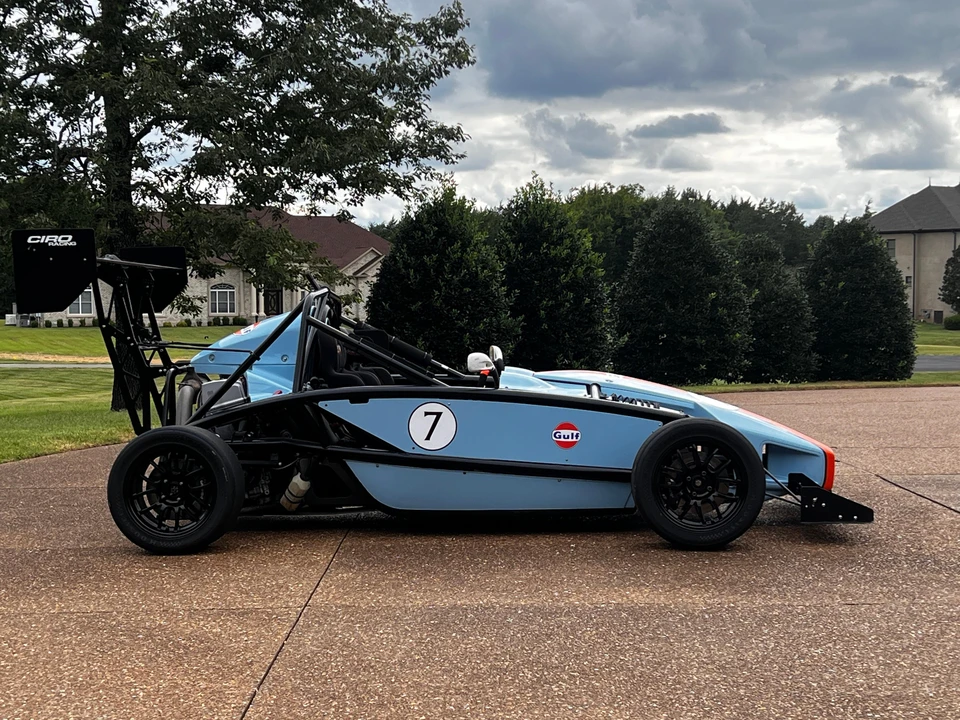 2012 Ariel Atom - Image 19 of 31