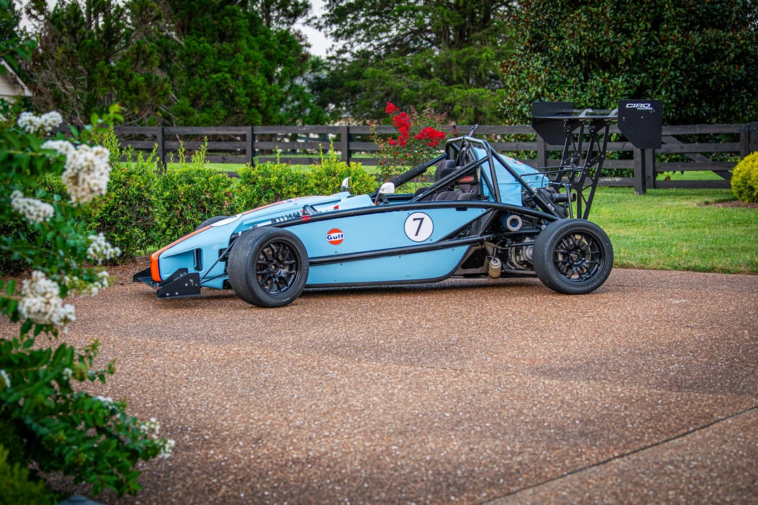 2012 Ariel Atom - Image 12 of 31