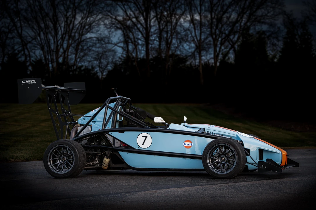 2012 Ariel Atom - Image 21 of 31