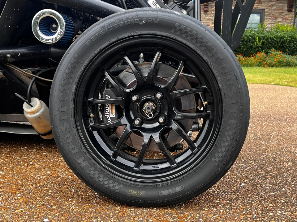 2012 Ariel Atom - Image 31 of 31
