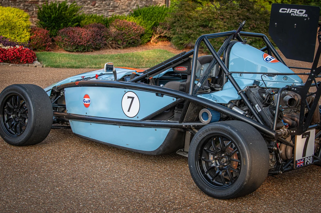 2012 Ariel Atom - Image 28 of 31