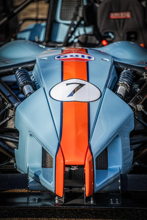 2012 Ariel Atom - Image 26 of 31