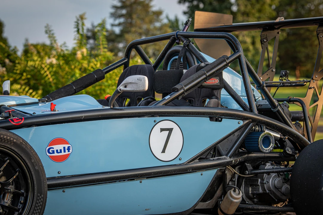 2012 Ariel Atom - Image 27 of 31