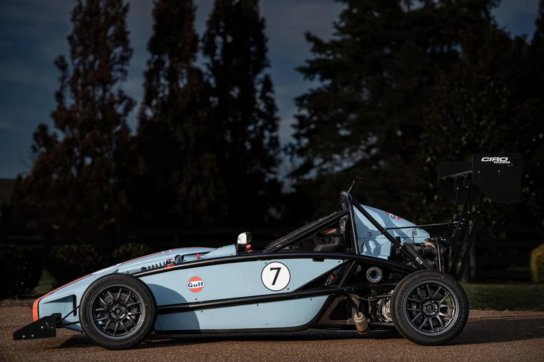 2012 Ariel Atom - Image 13 of 31