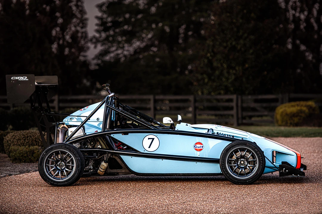 2012 Ariel Atom - Image 20 of 31