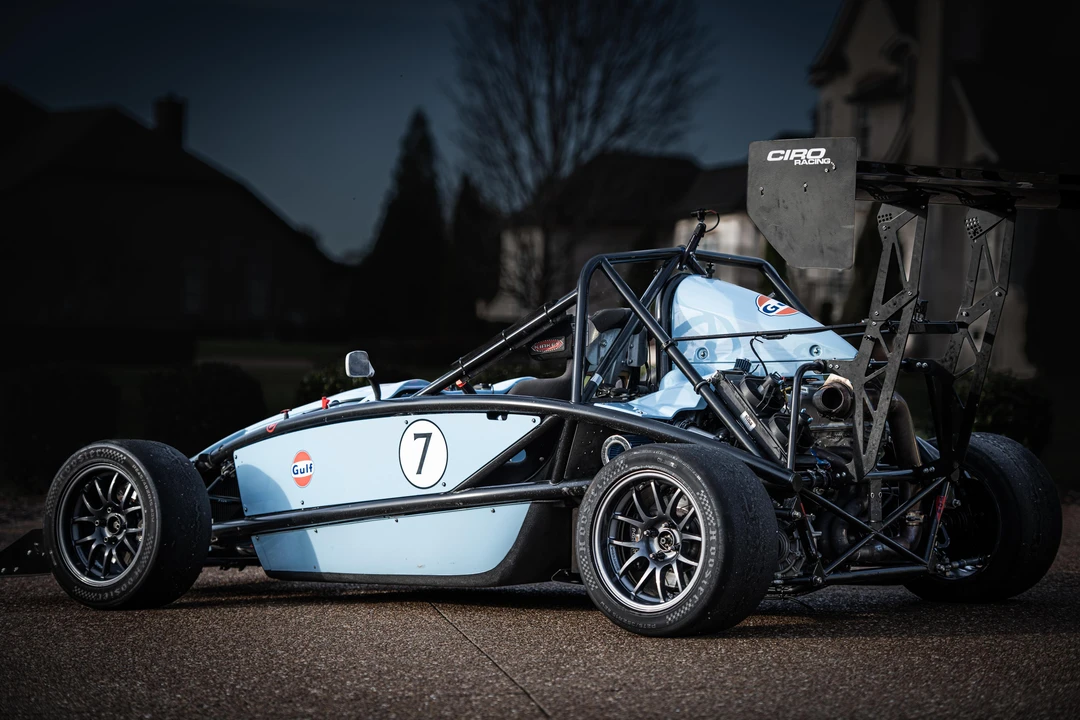 2012 Ariel Atom - Image 15 of 31