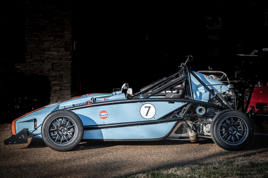 2012 Ariel Atom - Image 14 of 31