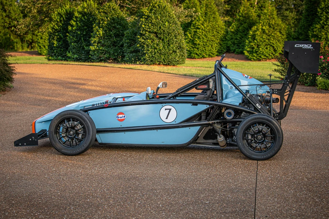 2012 Ariel Atom - Image 3 of 31