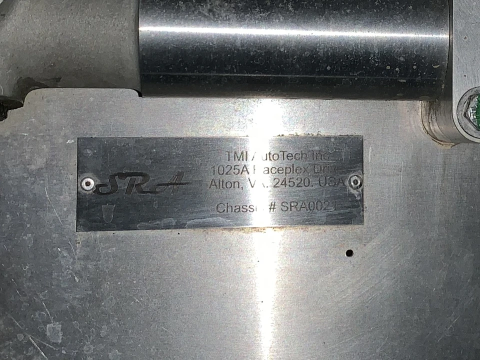 2012 Ariel Atom - Image 23 of 23