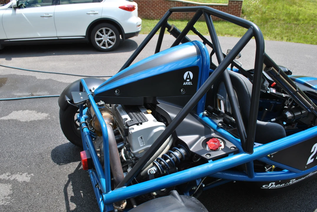 2012 Ariel Atom - Image 22 of 23