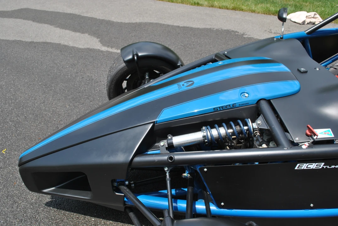 2012 Ariel Atom - Image 9 of 23