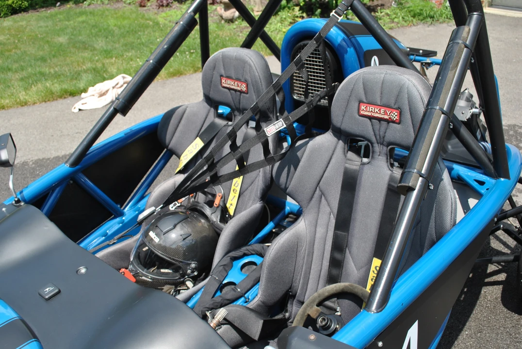 2012 Ariel Atom - Image 16 of 23