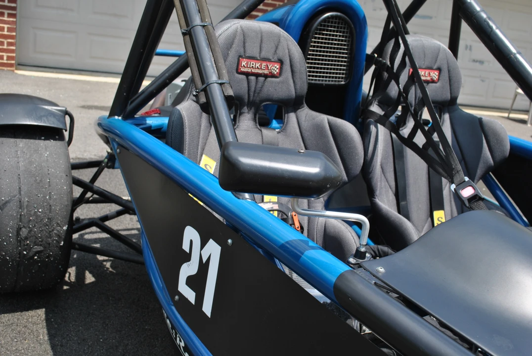 2012 Ariel Atom - Image 20 of 23