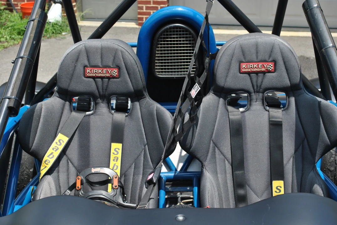 2012 Ariel Atom - Image 17 of 23