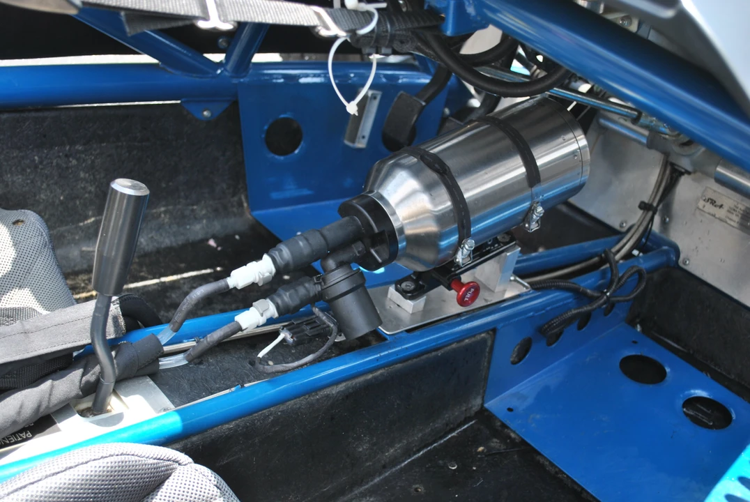 2012 Ariel Atom - Image 19 of 23