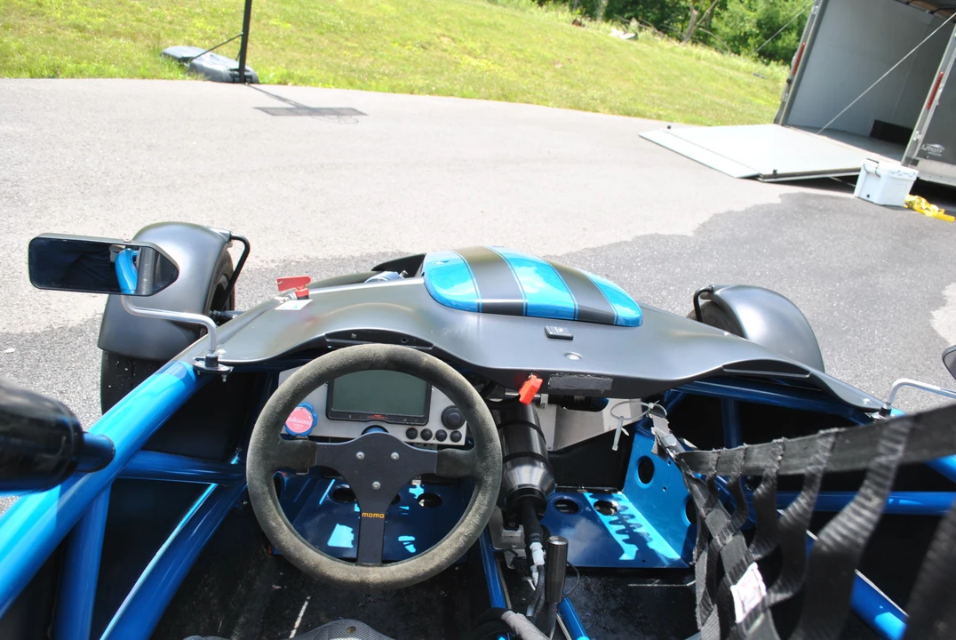 2012 Ariel Atom - Image 18 of 23