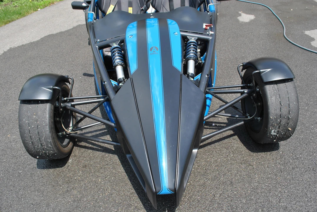 2012 Ariel Atom - Image 8 of 23