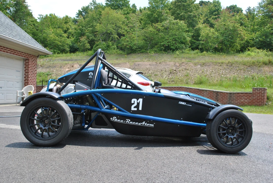 2012 Ariel Atom - Image 5 of 23