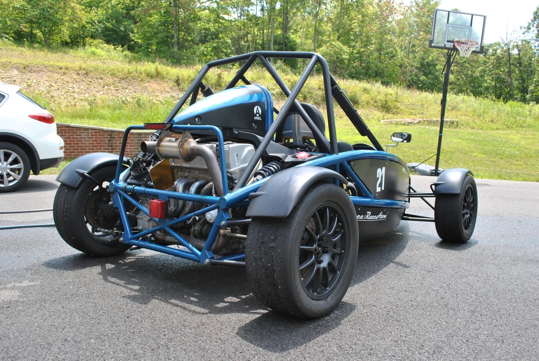 2012 Ariel Atom - Image 4 of 23