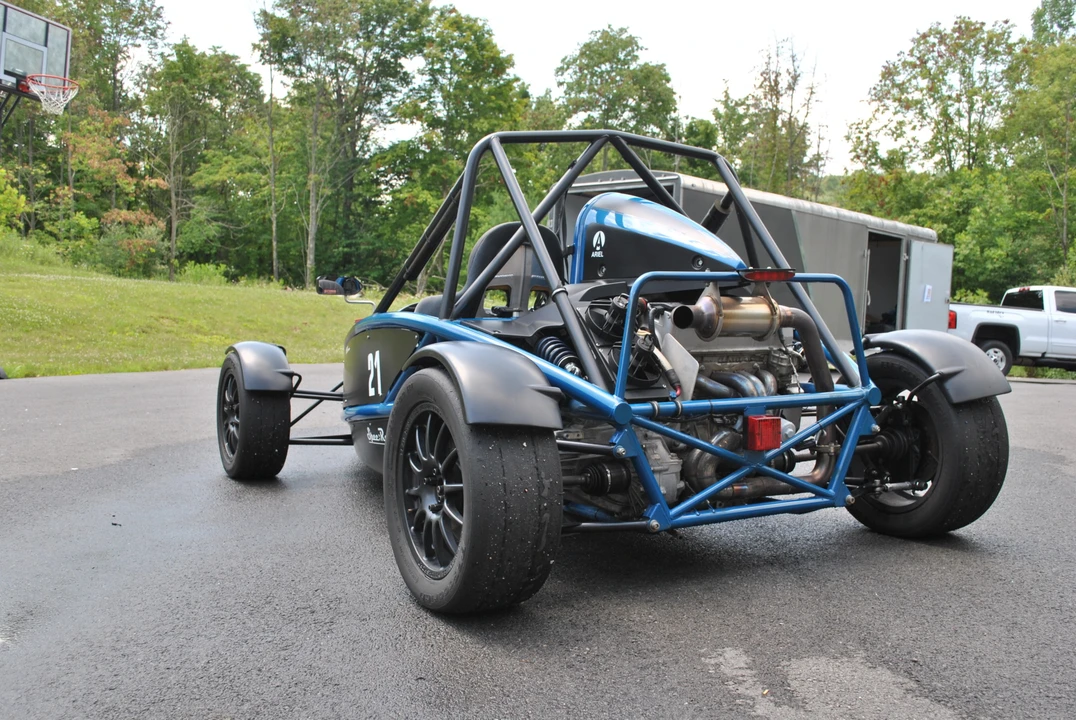 2012 Ariel Atom - Image 3 of 23