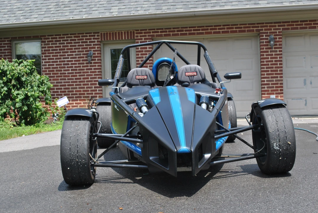2012 Ariel Atom - Image 7 of 23