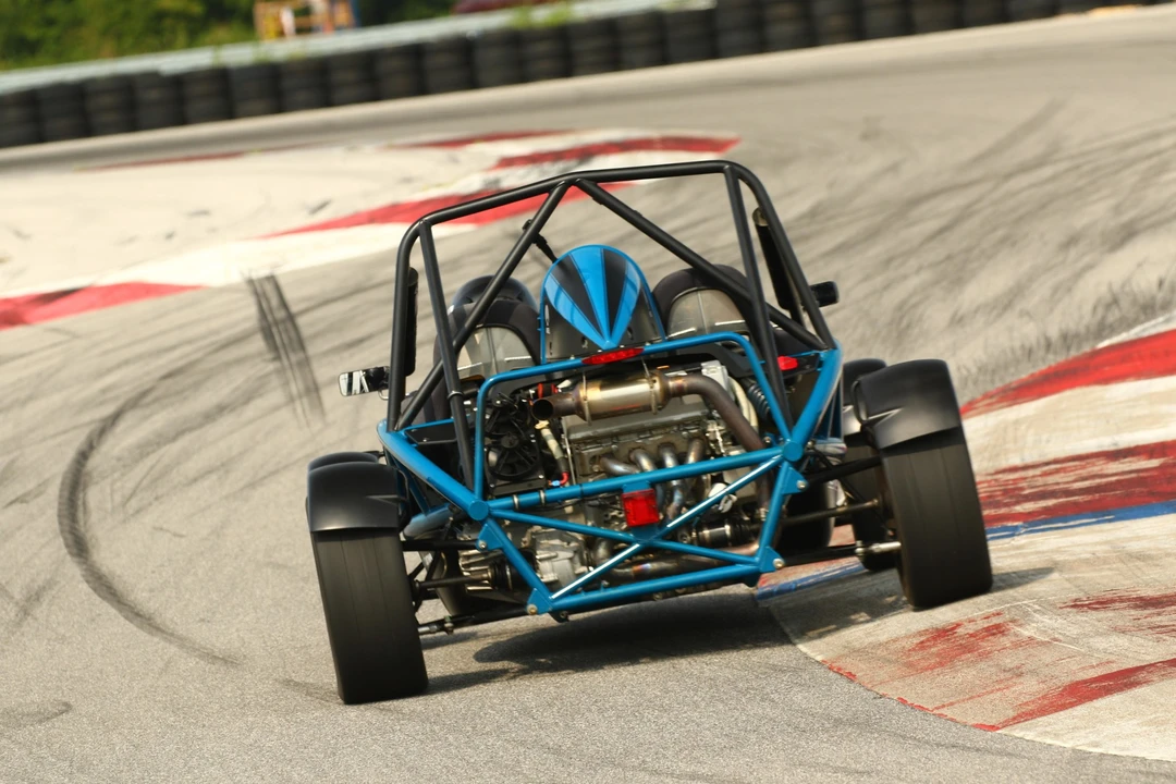 2012 Ariel Atom - Image 14 of 23