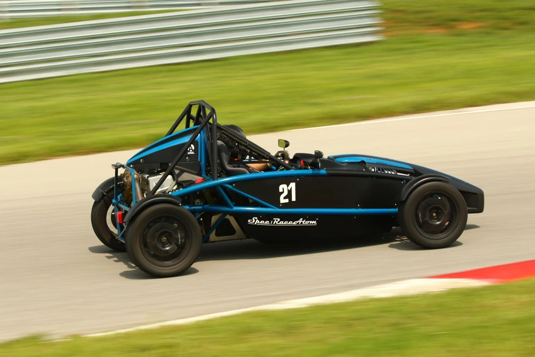 2012 Ariel Atom - Image 15 of 23
