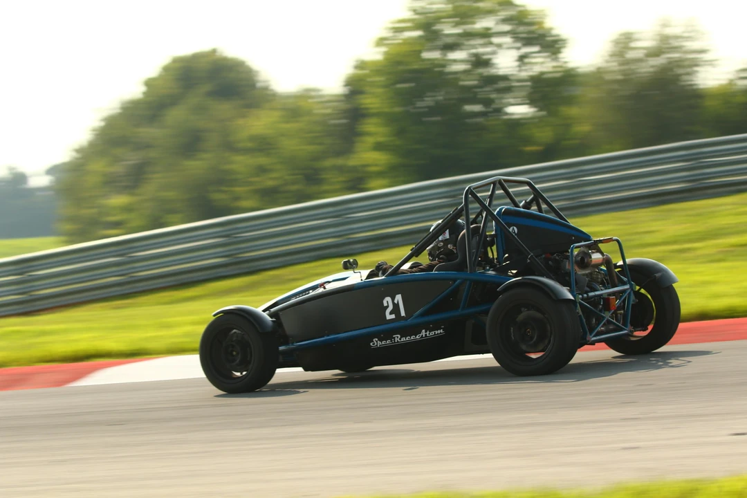 2012 Ariel Atom - Image 13 of 23