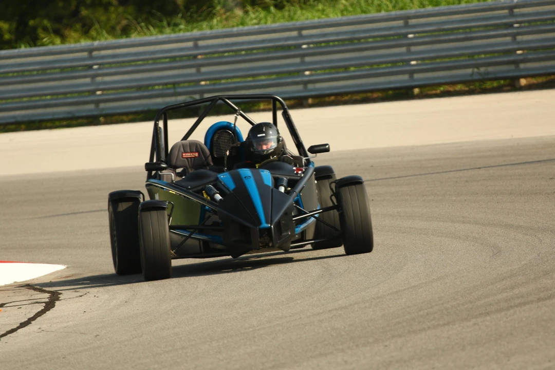 2012 Ariel Atom - Image 11 of 23
