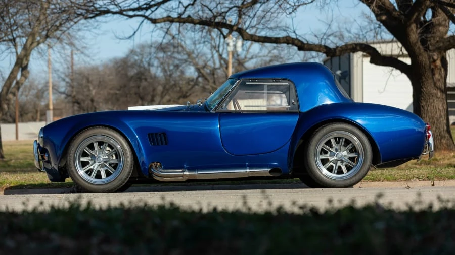 2012 Factory Five Roadster - Image 2 of 25