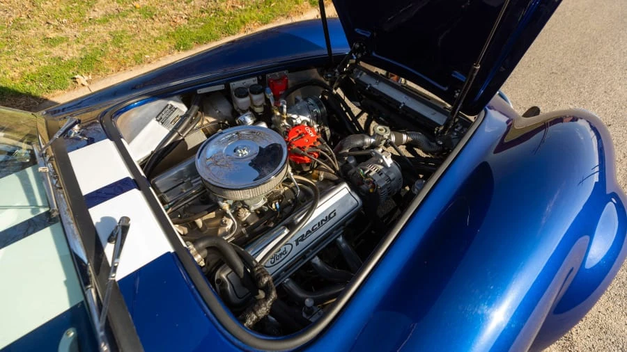 2012 Factory Five Roadster - Image 6 of 25