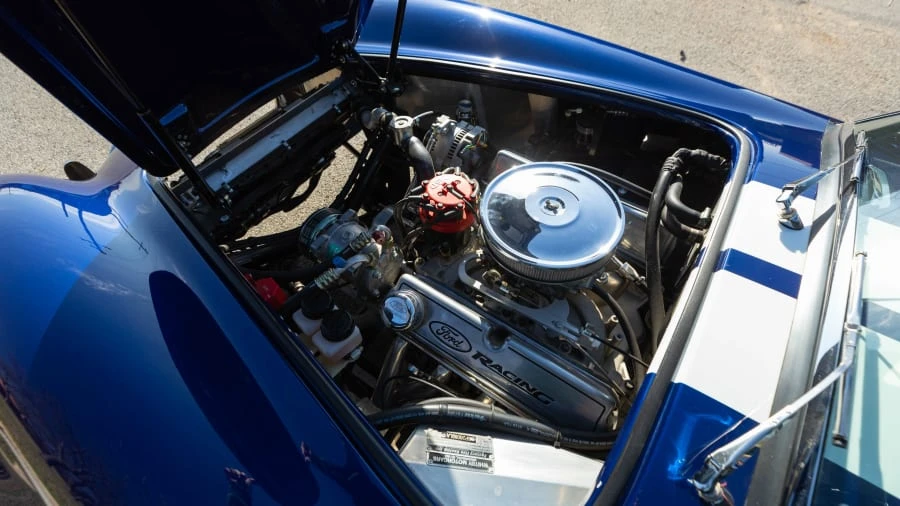 2012 Factory Five Roadster - Image 7 of 25