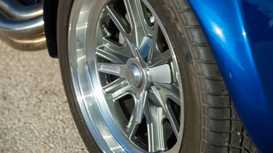 2012 Factory Five Roadster - Image 10 of 25