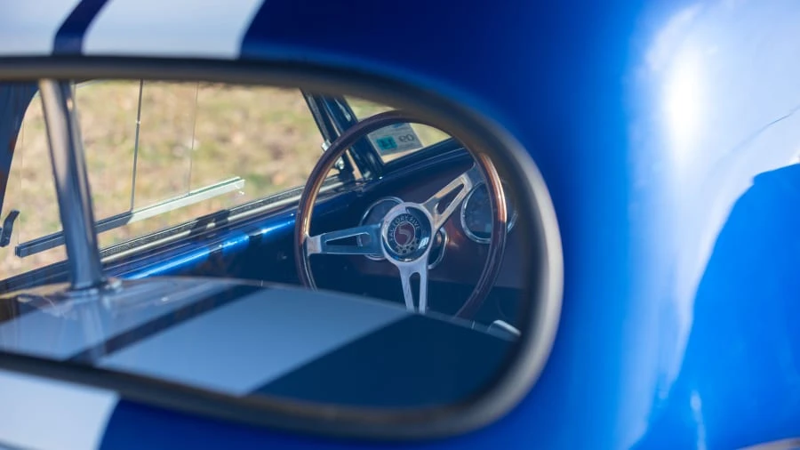 2012 Factory Five Roadster - Image 11 of 25