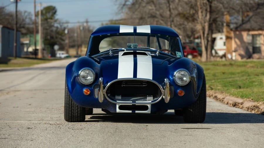 2012 Factory Five Roadster - Image 14 of 25