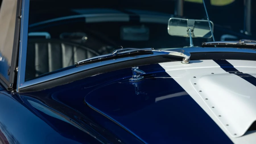 2012 Factory Five Roadster - Image 15 of 25
