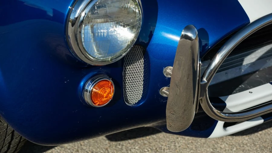 2012 Factory Five Roadster - Image 16 of 25