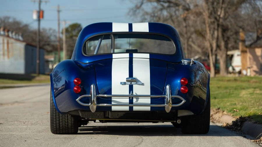 2012 Factory Five Roadster - Image 17 of 25