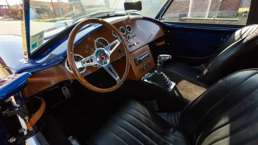 2012 Factory Five Roadster - Image 19 of 25